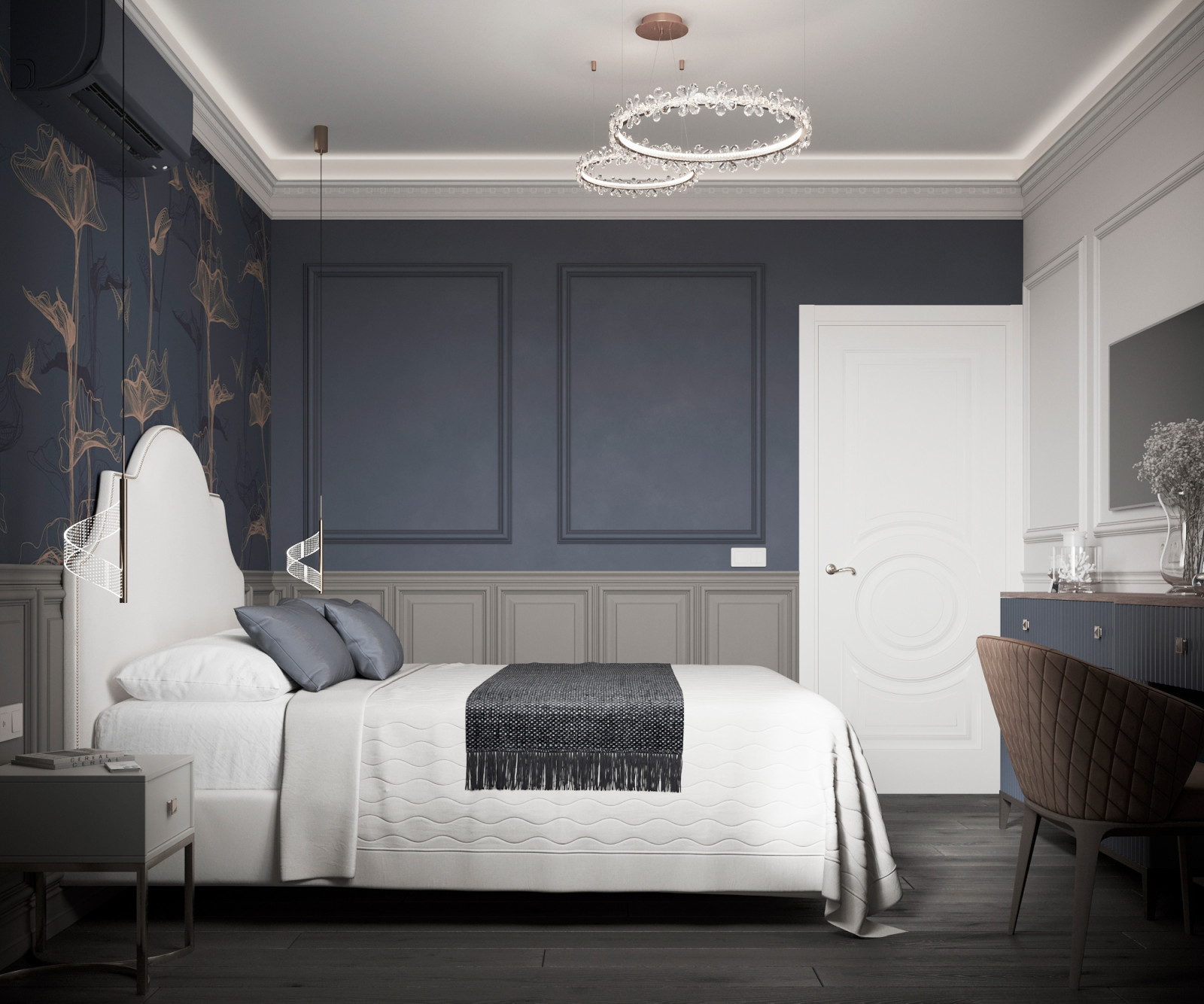 ЖК Волжский проспект