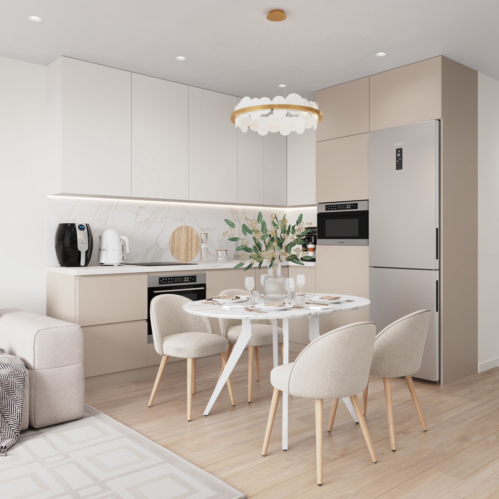 Кустаревская Набережная