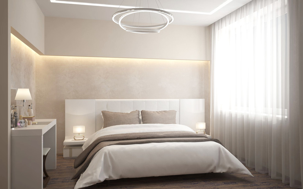 Квартира в ЖК Коммунарка а101 (часть 1)