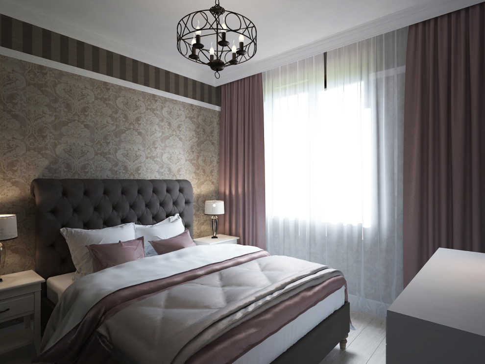 Загородный дом в Крыму