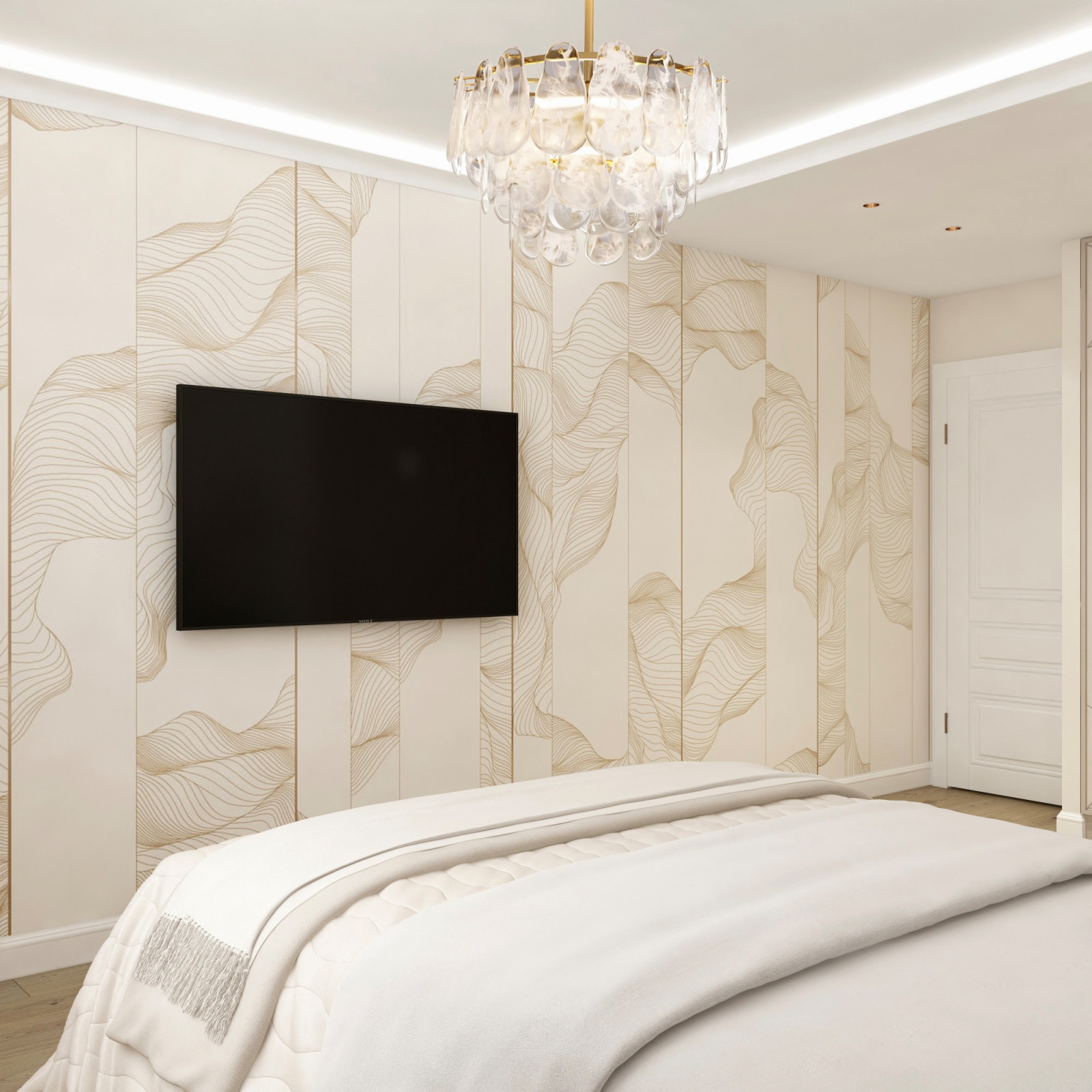 ЖК Летний сад