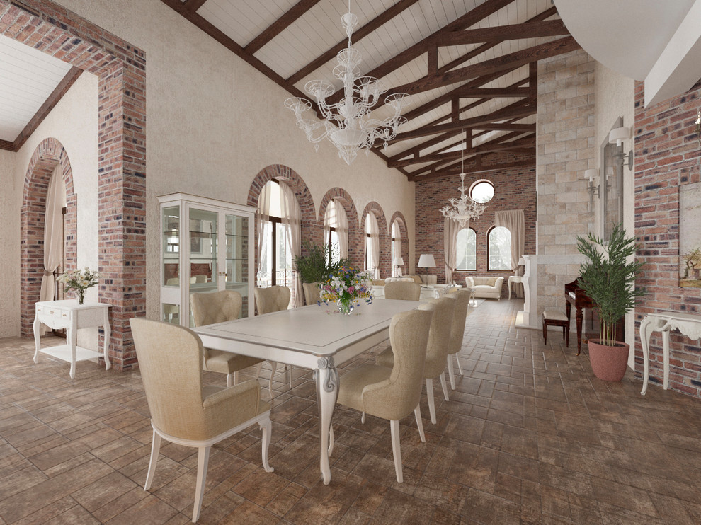 Обложка проекта: Дом в Пестово