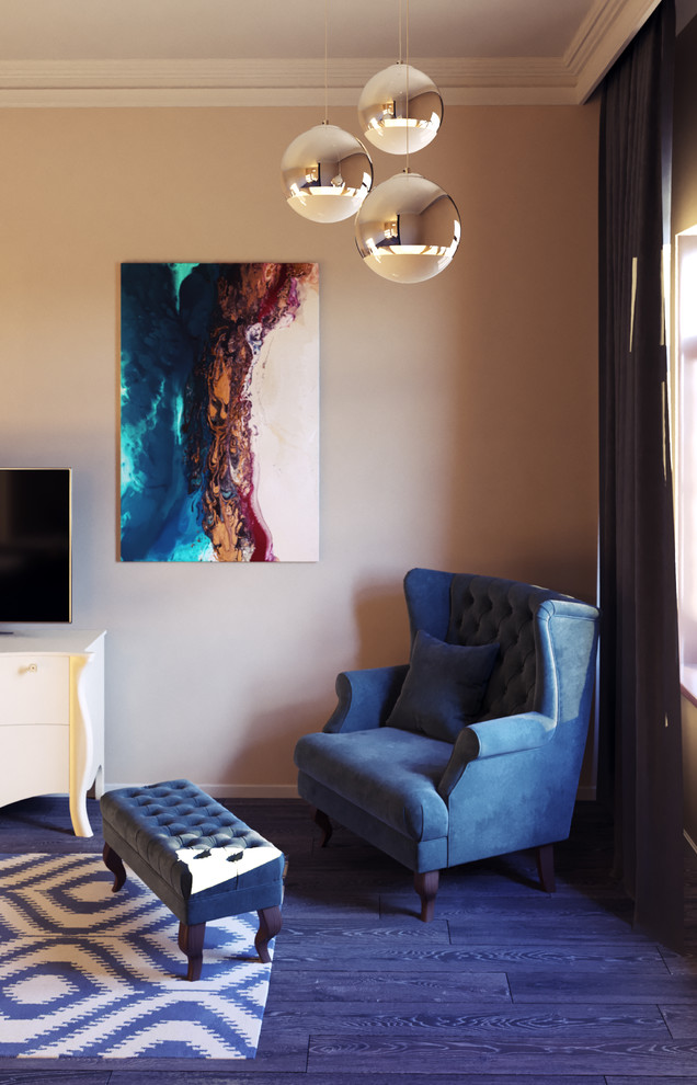 Концепция интерьера_1