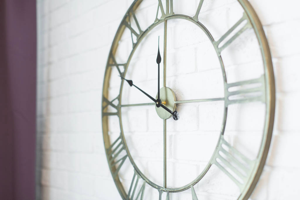 Студия в стиле Andrew Martin