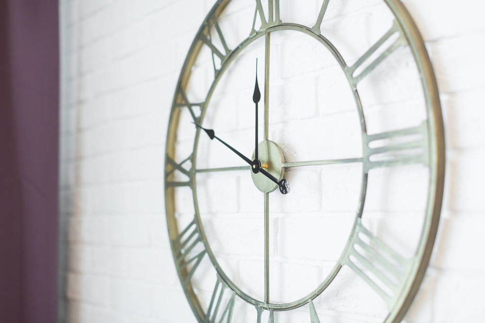 Студия в стиле Andrew Martin