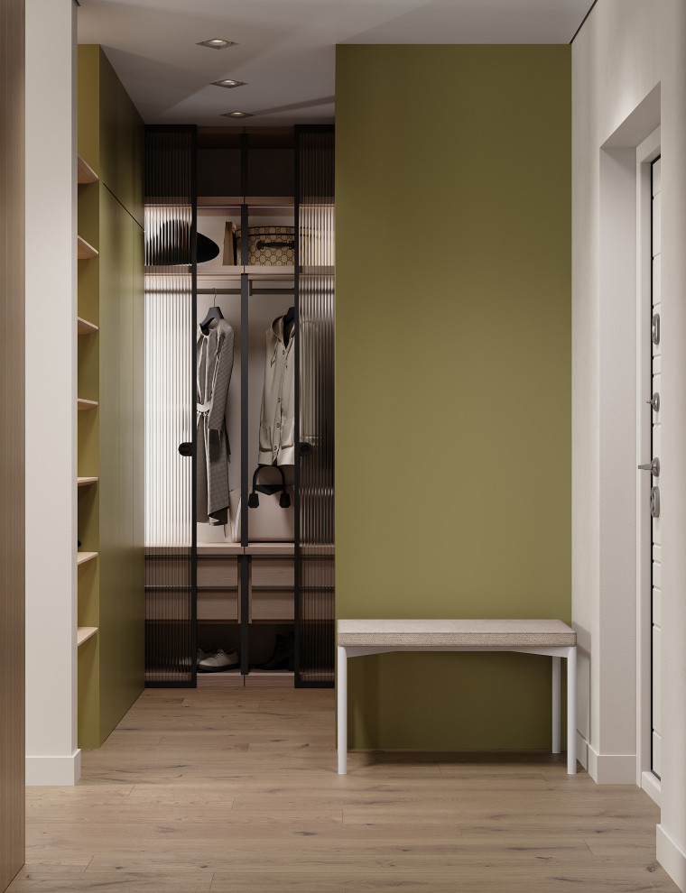 ЖК "Ново-Патрушево", г.Тюмень