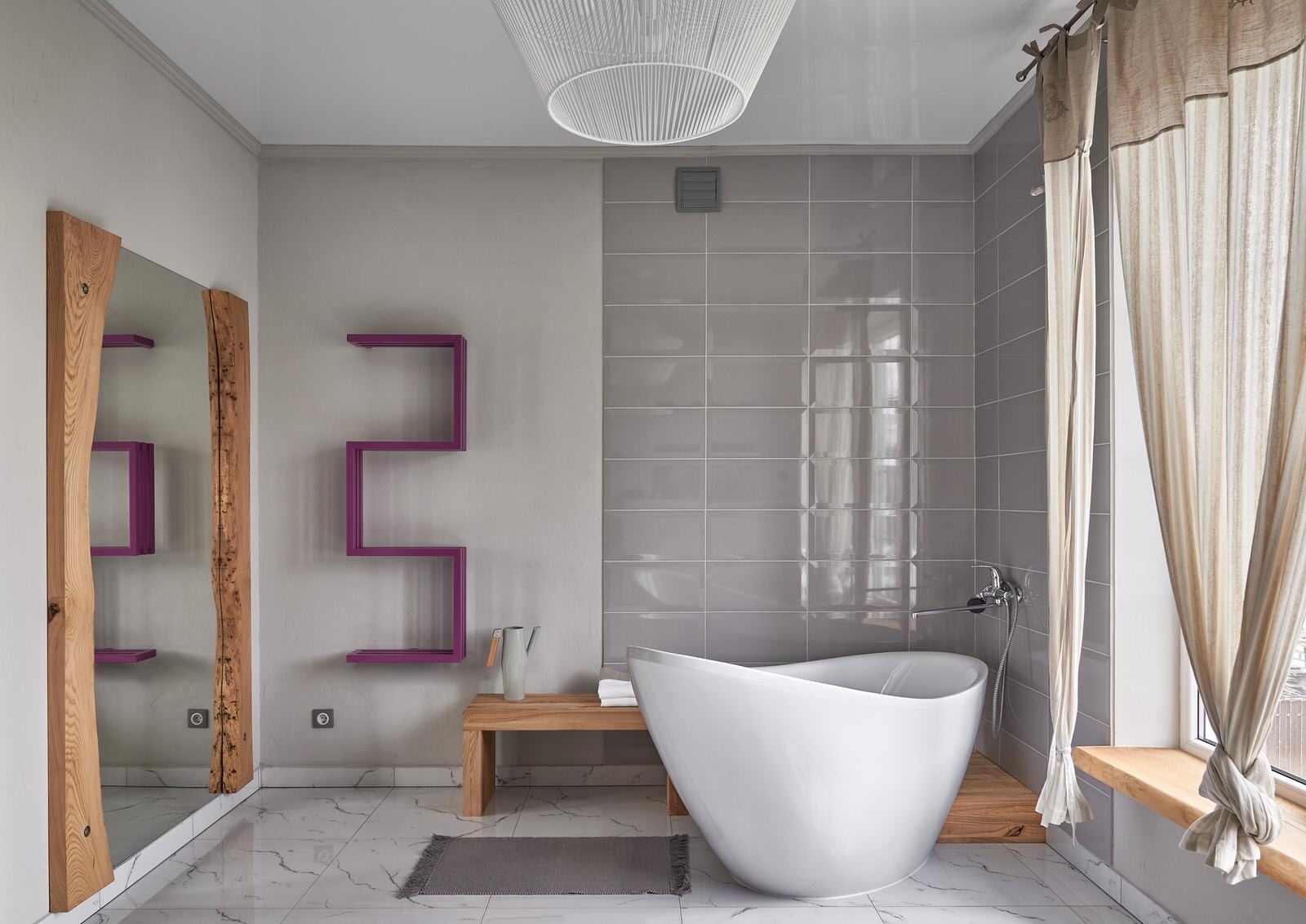 Авторский минимализм