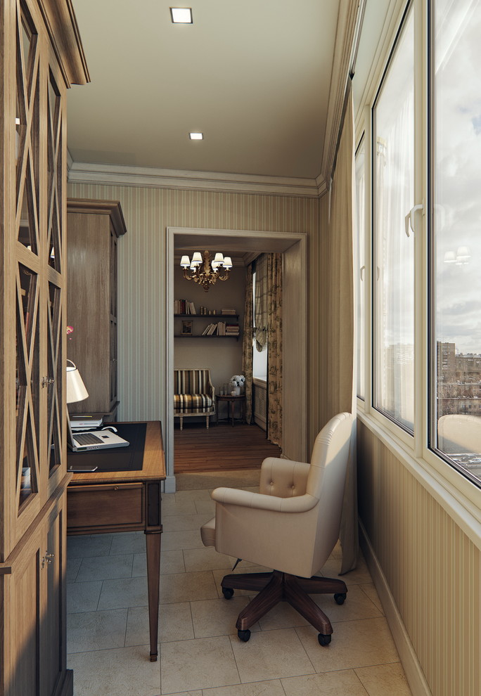 Квартира на Проспекте Мира