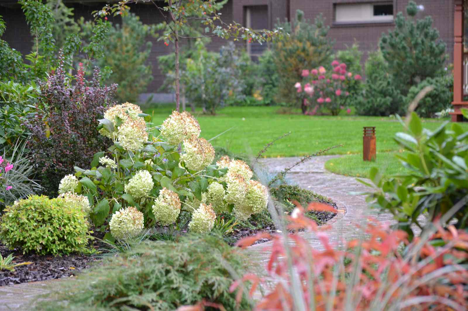 ОЗЕЛЕНЕНИЕ