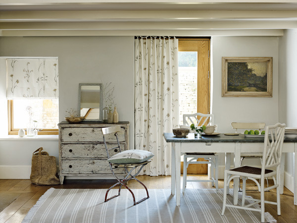 Woodland от Sanderson