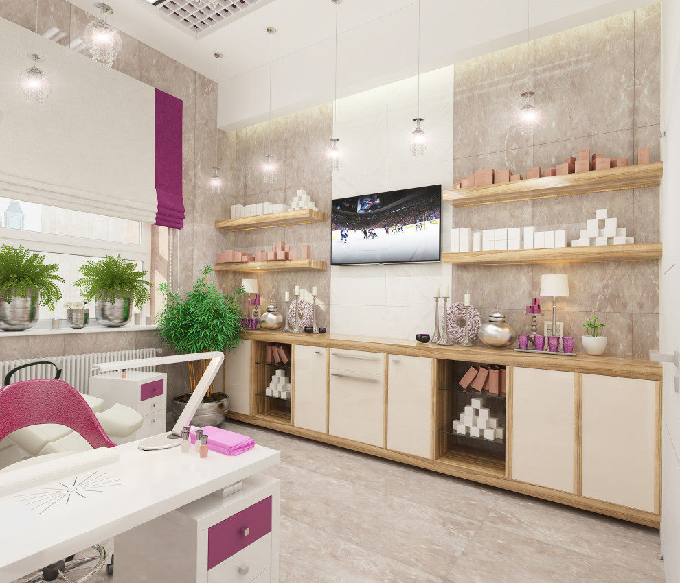 Центр красоты и здоровья "Эстетик Сити"