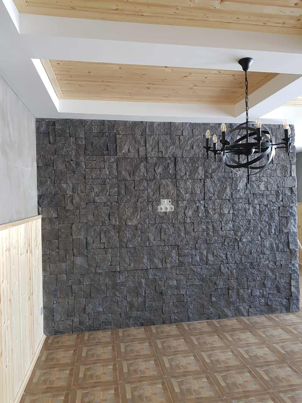 Охотничий домик