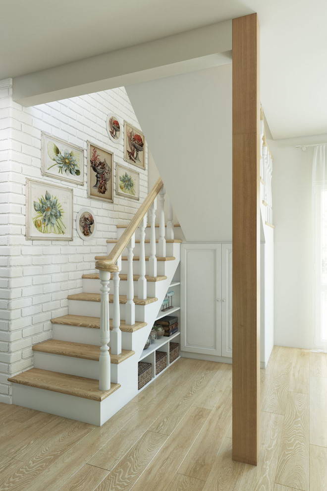 Яркие краски