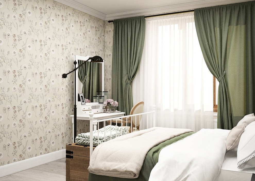 Прованс без цветочков