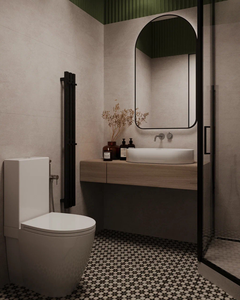 Квартира 38 м2, Москва