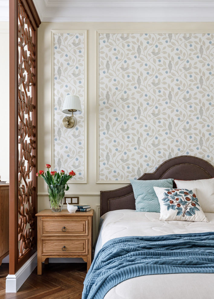 Под музыку пластинок