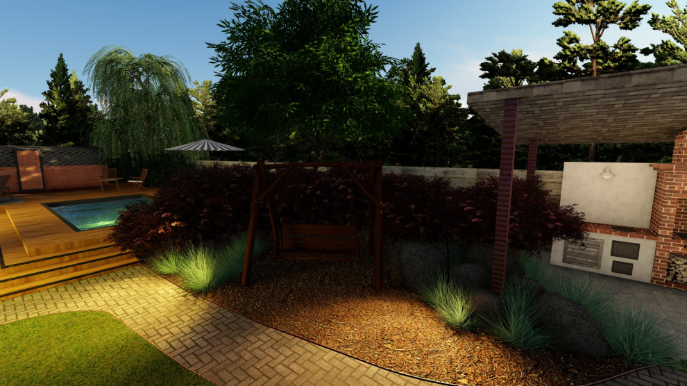 Костромской район