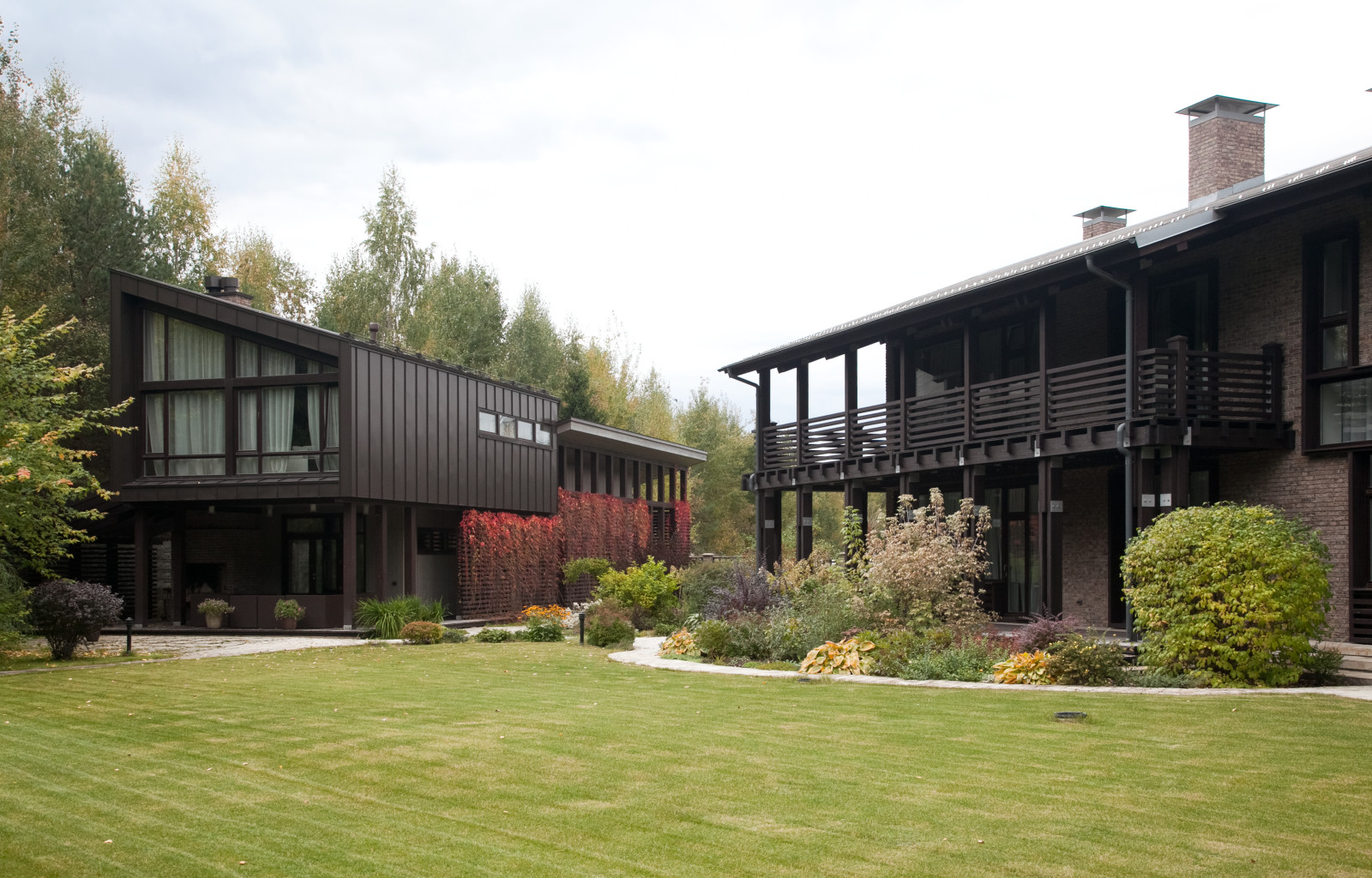 Николо-Урюпино