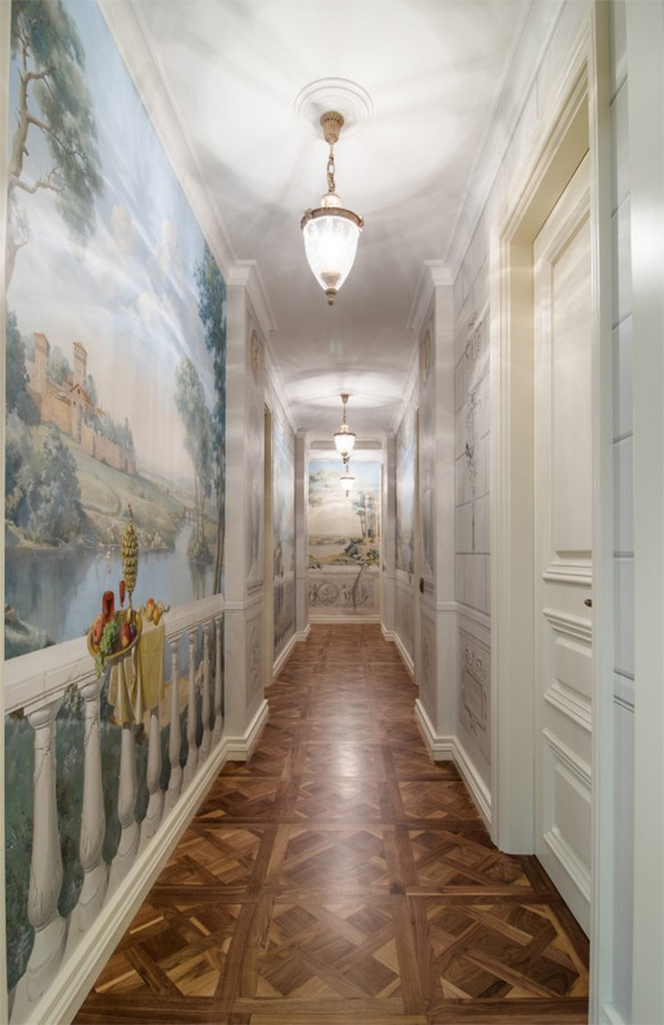 Квартира в Санкт-Петербурге