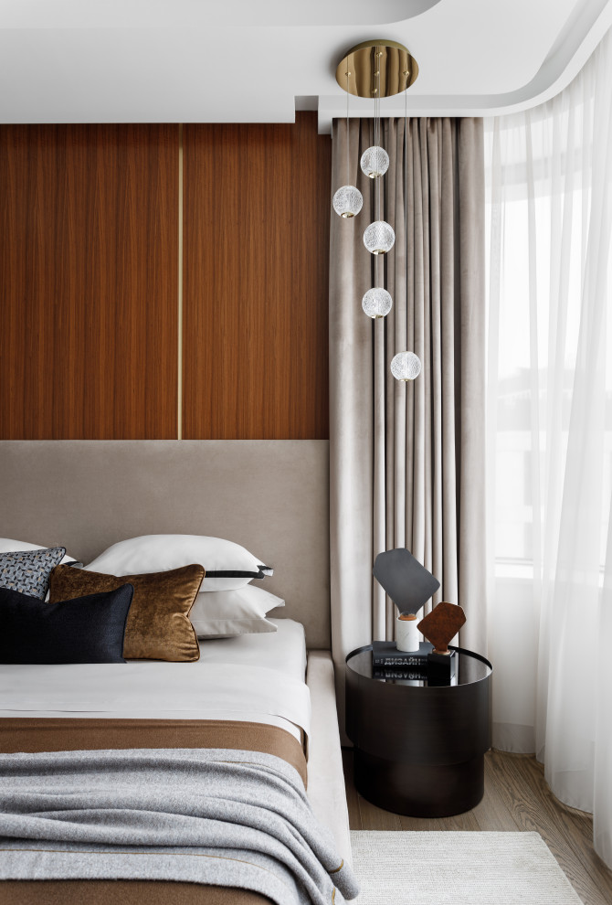 ЖК ВТБ Арена Парк