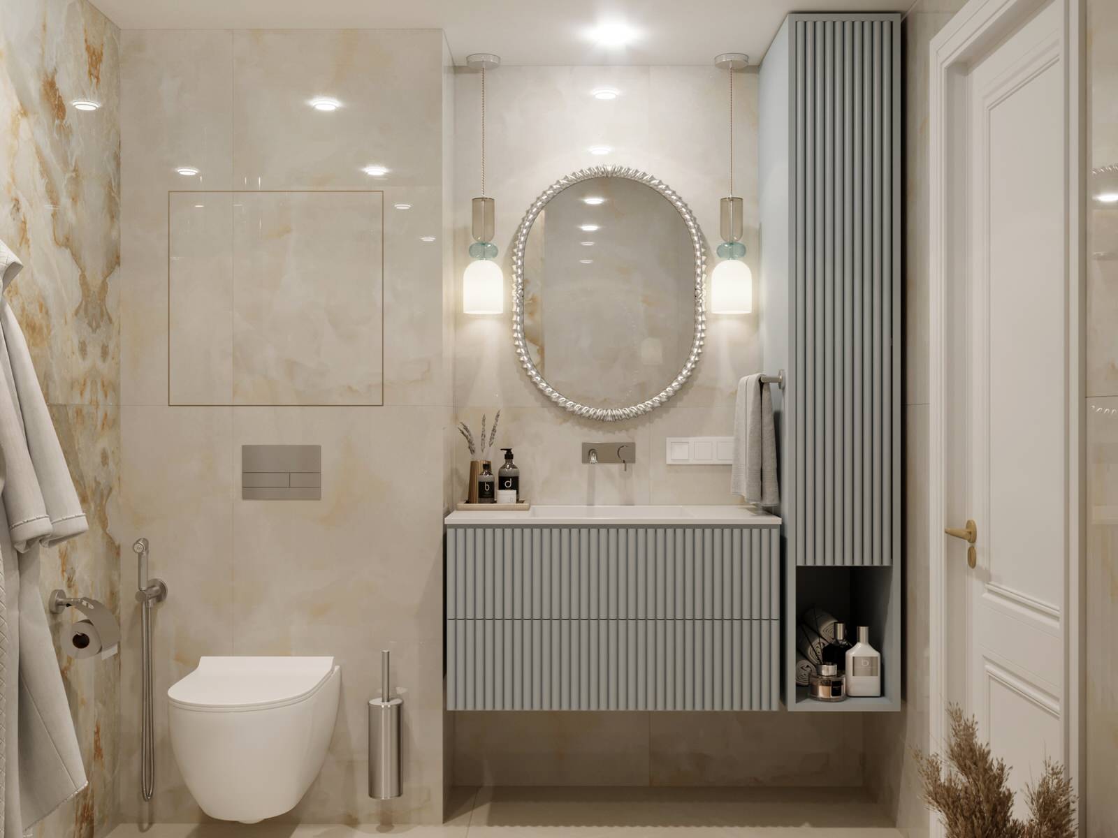 Обложка проекта: #ОБРАЗЦОВЫЙ КВАРТАЛ