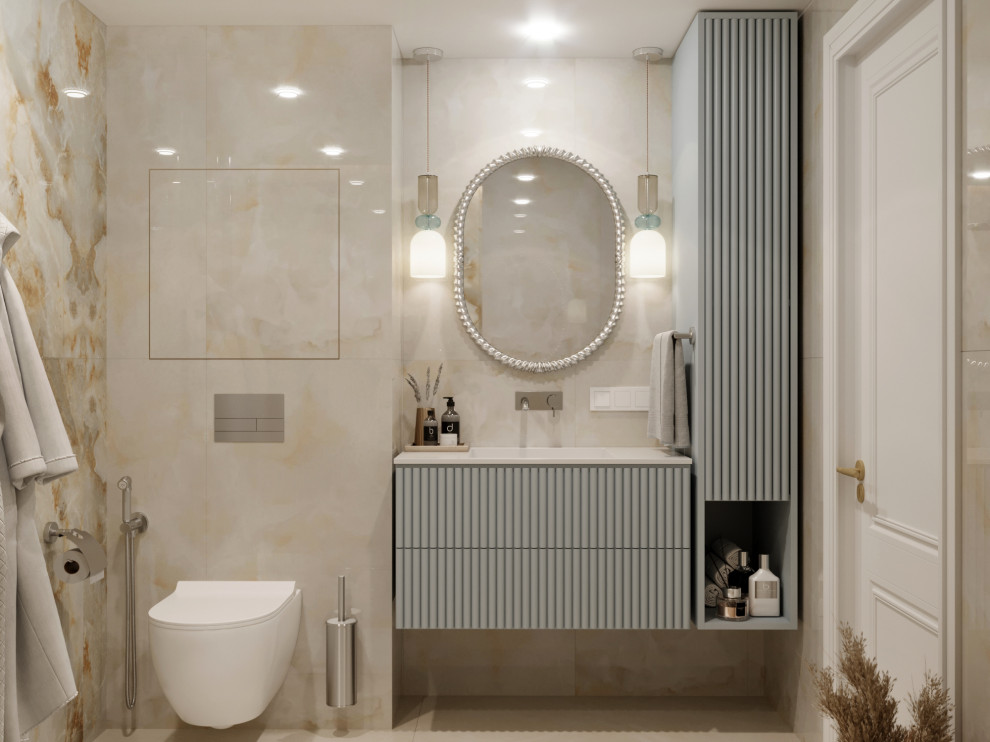 Обложка проекта: #ОБРАЗЦОВЫЙ КВАРТАЛ