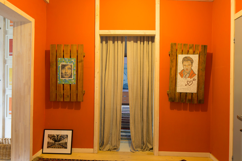 В гостях: Современное искусство в резиденции Гридчинхолл