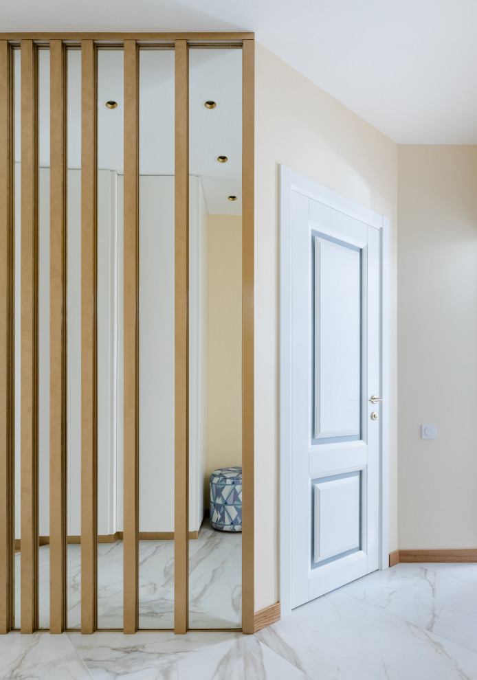 ЖК Две столицы