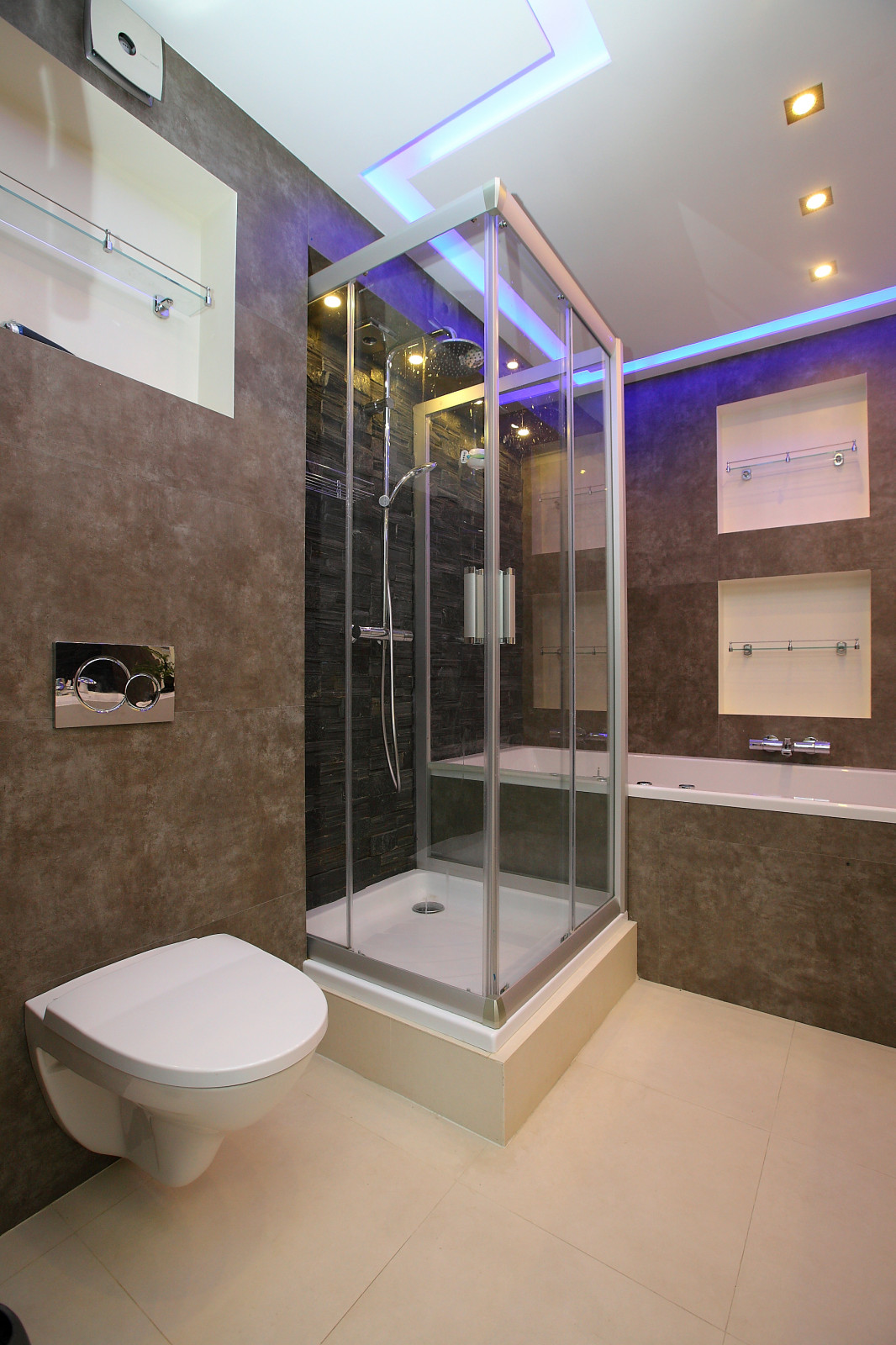 Квартира в центре города