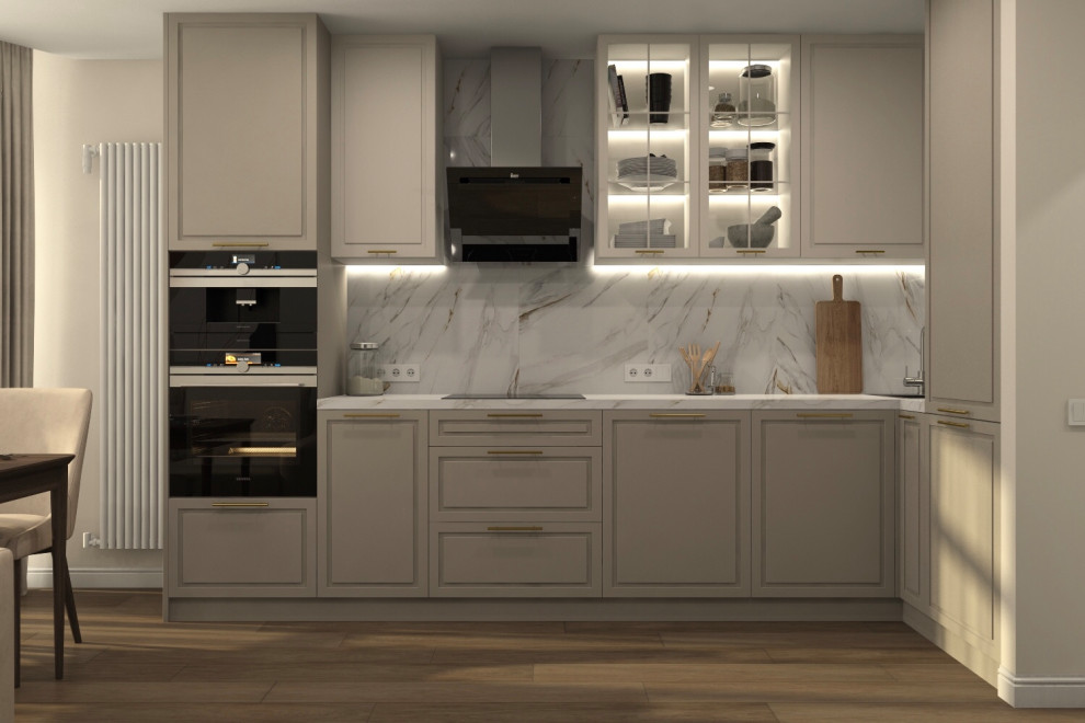 Дизайн квартиры