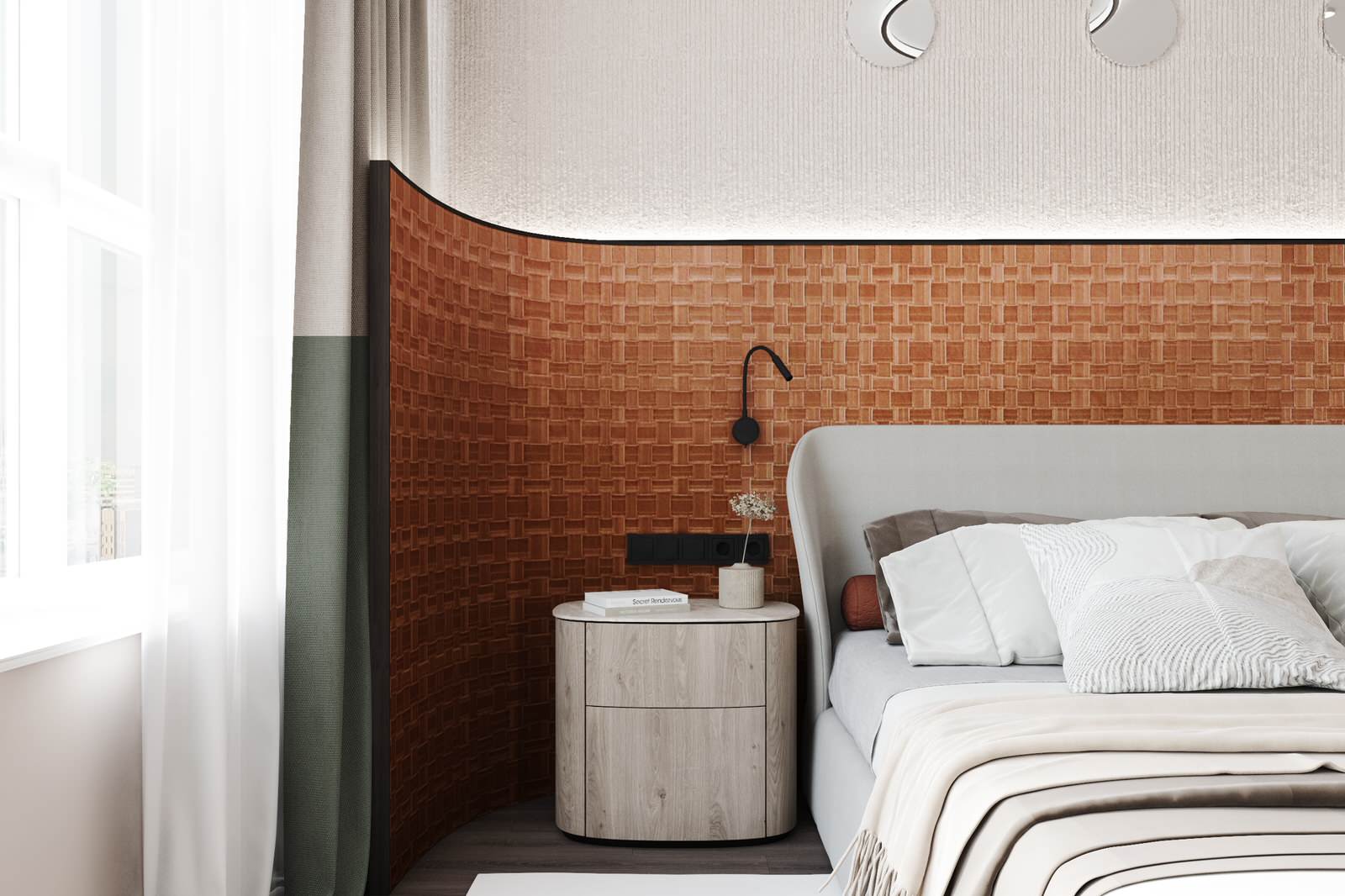 Рассвет в Сен-Тропе