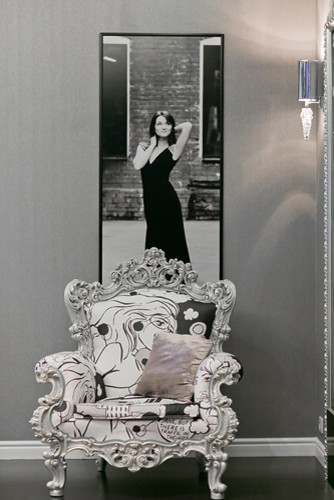 Дизайн интерьера 2-комнатной квартиры