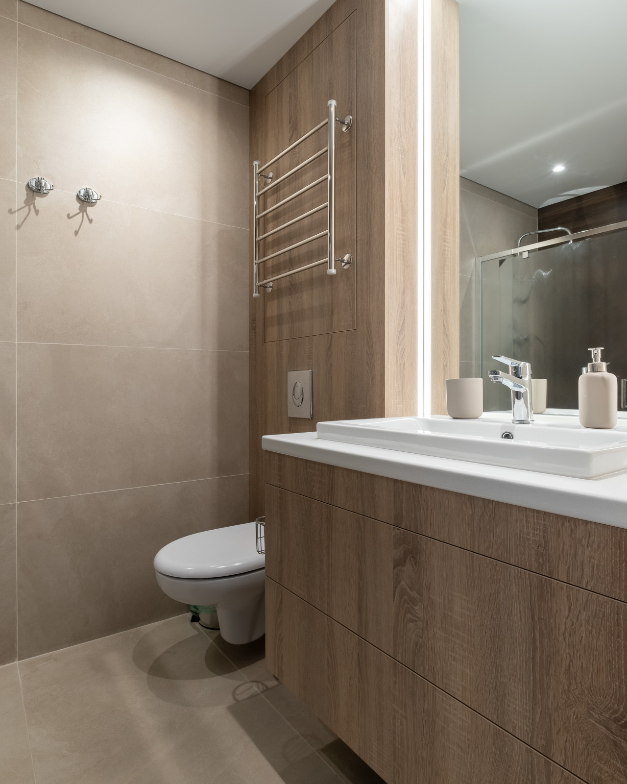 Квартира-студия в аренду