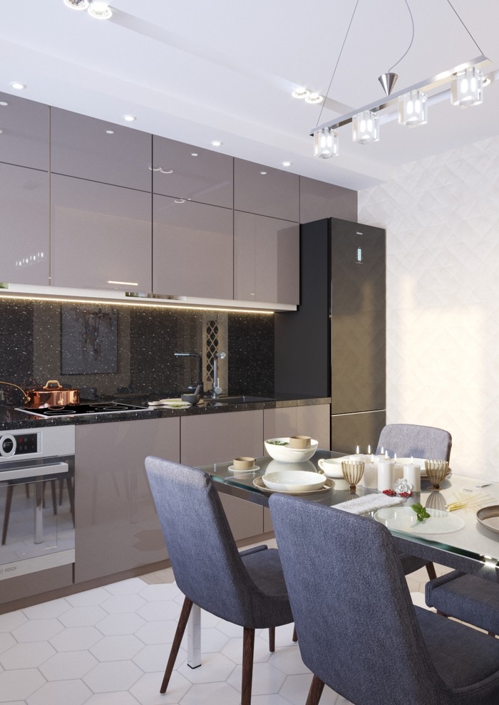 ЖК Валентиновка