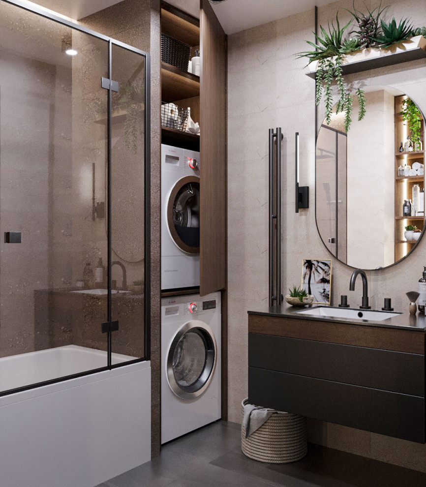 Проект на улице Производственная 1