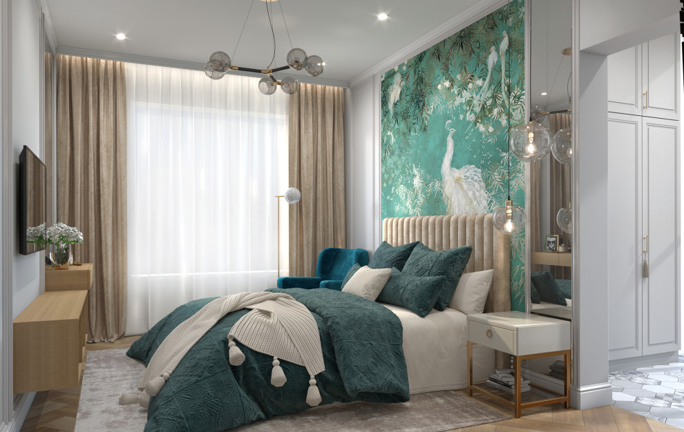 Квартира Ставрополь ЖК "Привилегия"