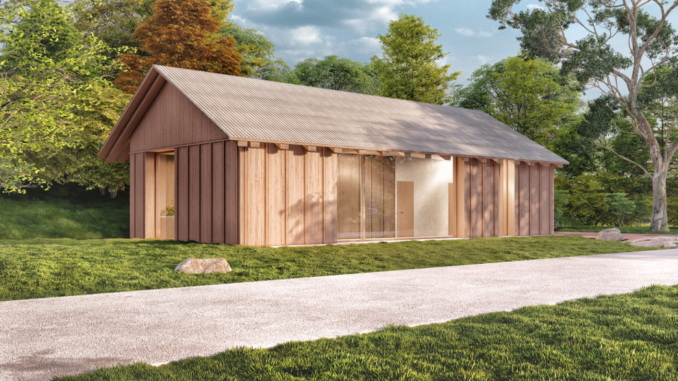 Зарождение