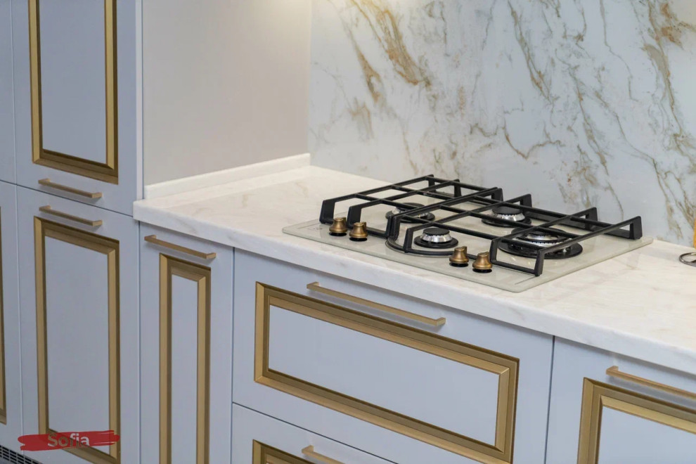 Кухня Айзана