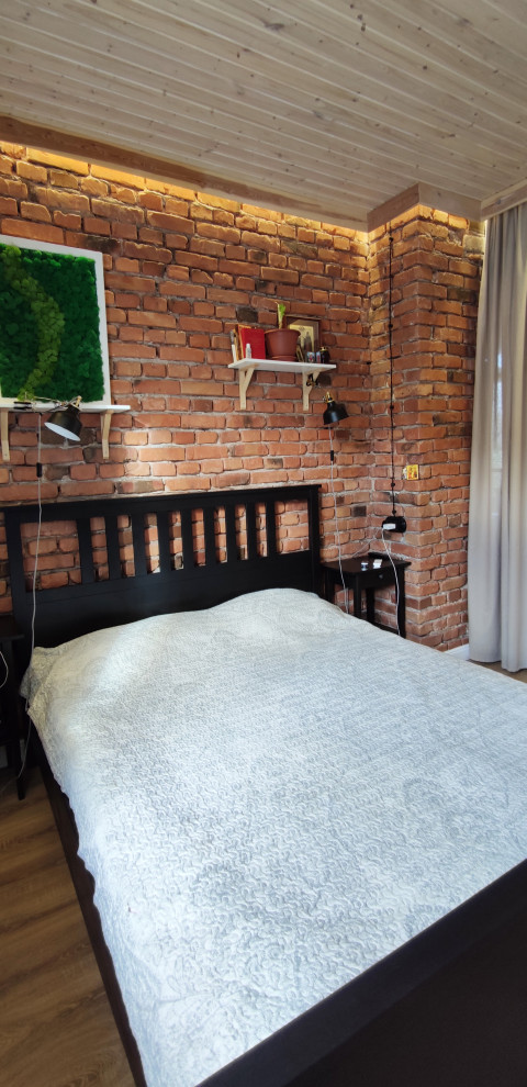 Сталинка на Ленина