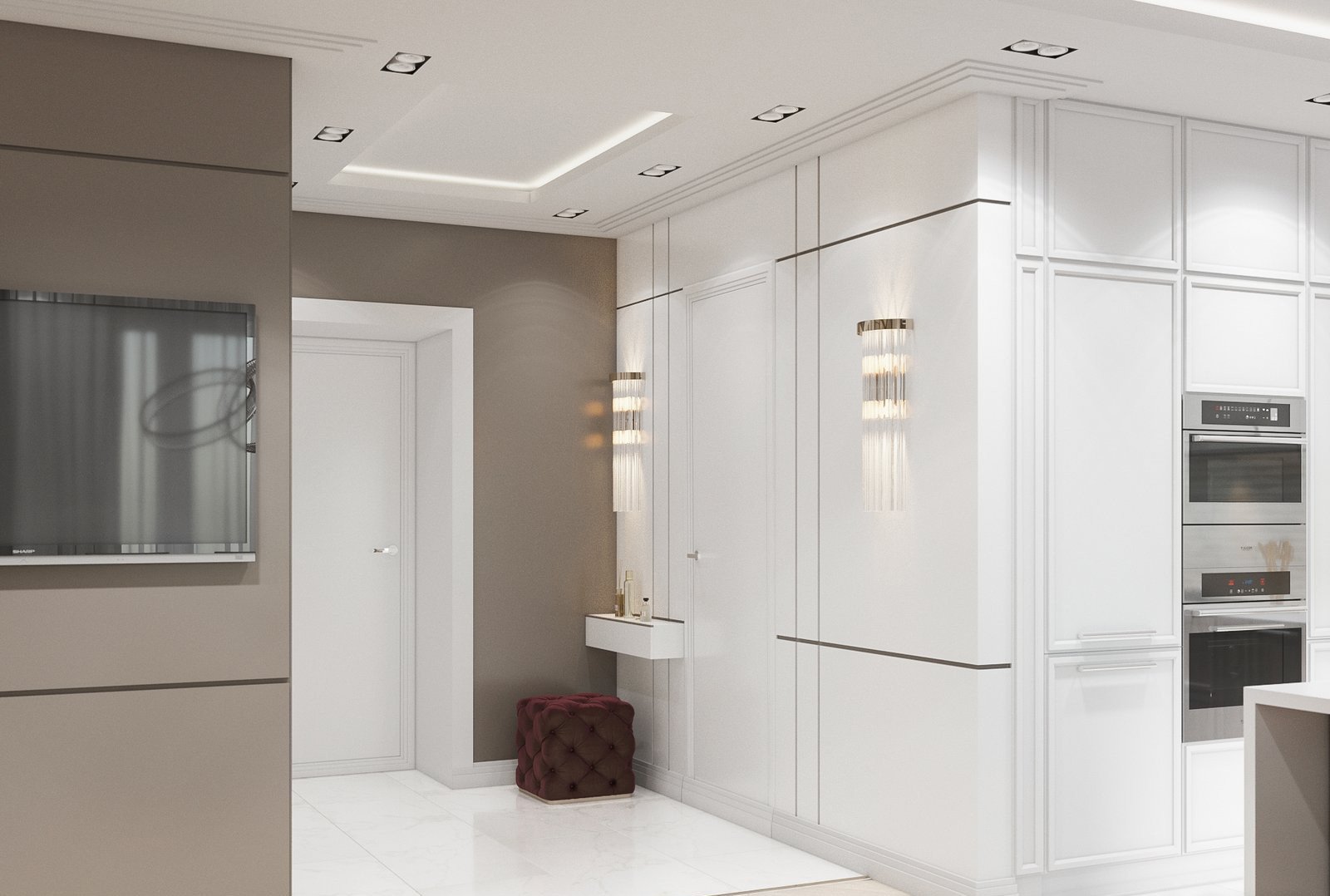 ЖК Саларьево парк