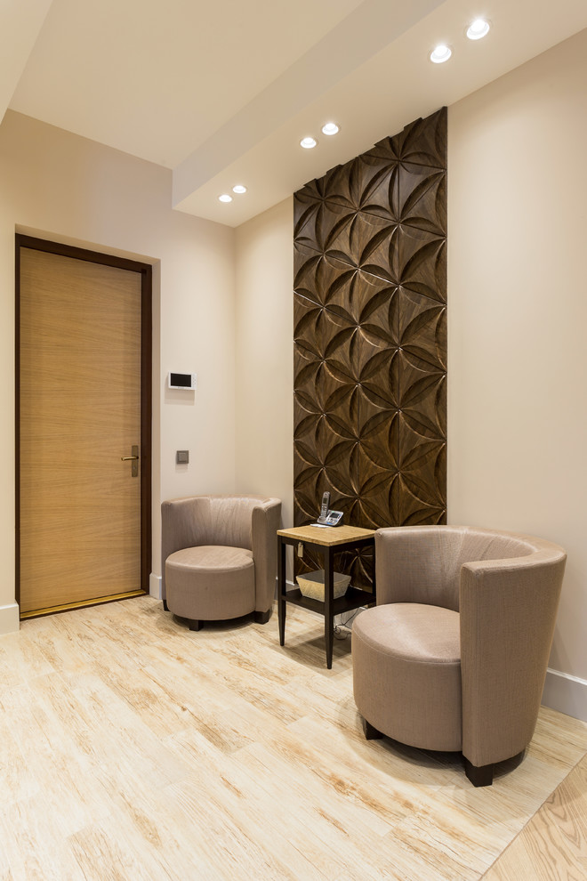 Квартира в современном стиле