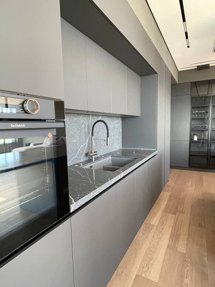 ЖК Дирижабль