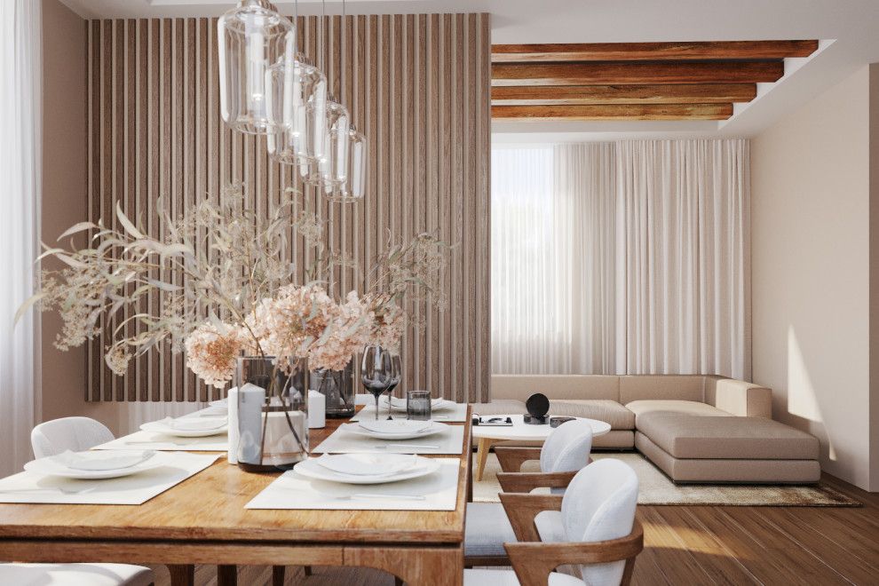 Коттедж для итальянца