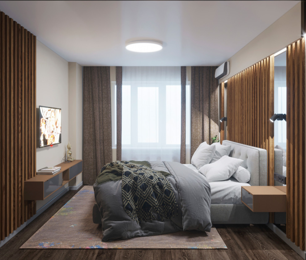 Квартира в ЖК Ильинский