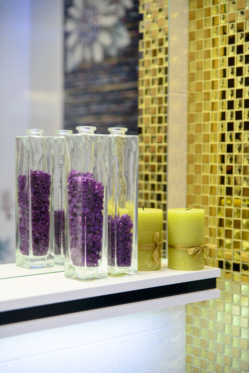 Квартира в Долгопрудном. Дизайнер Сапарова Айгуль