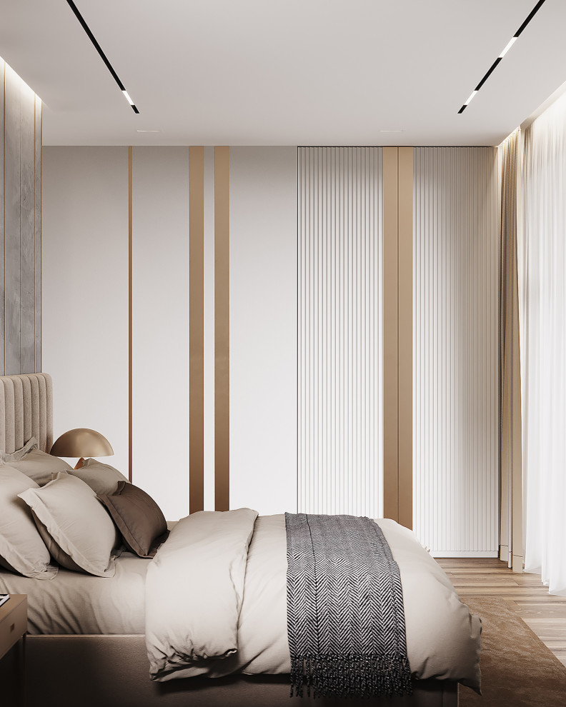 В гармонии с природой