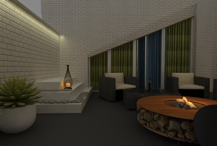 ж.к Театральный квартал