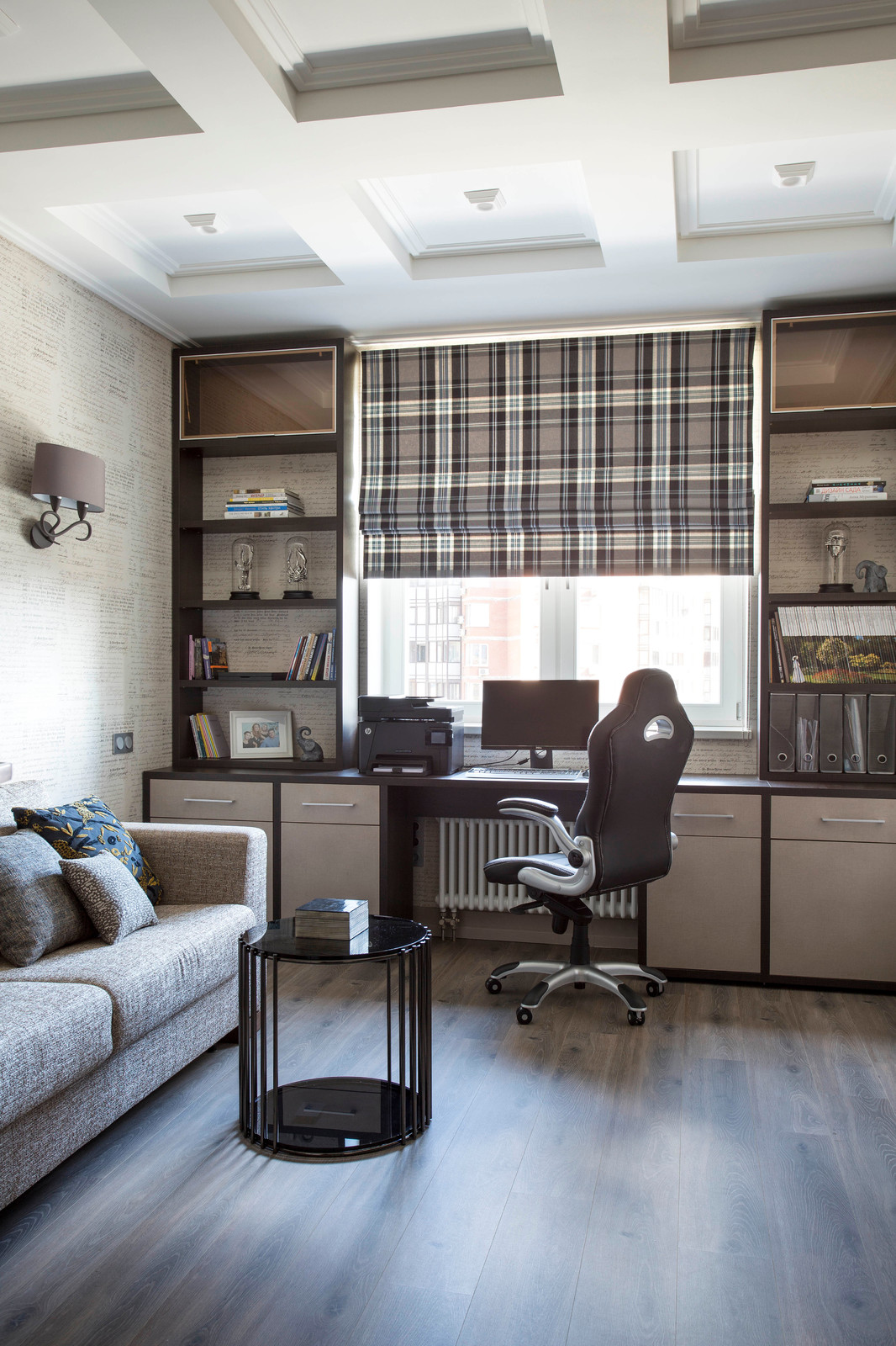 Современная квартира в Куркино