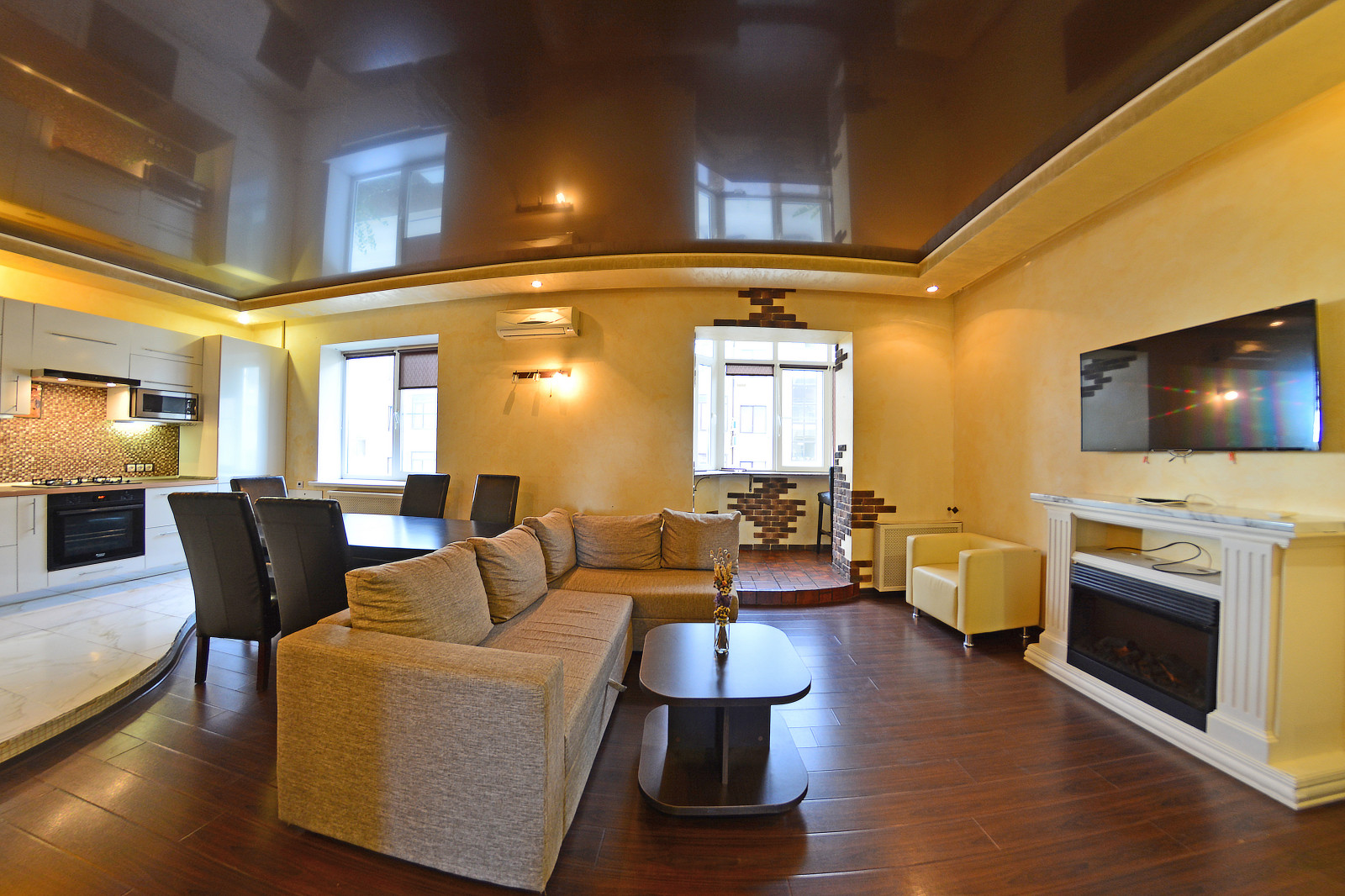 Фотосессии интерьеров в краснодаре