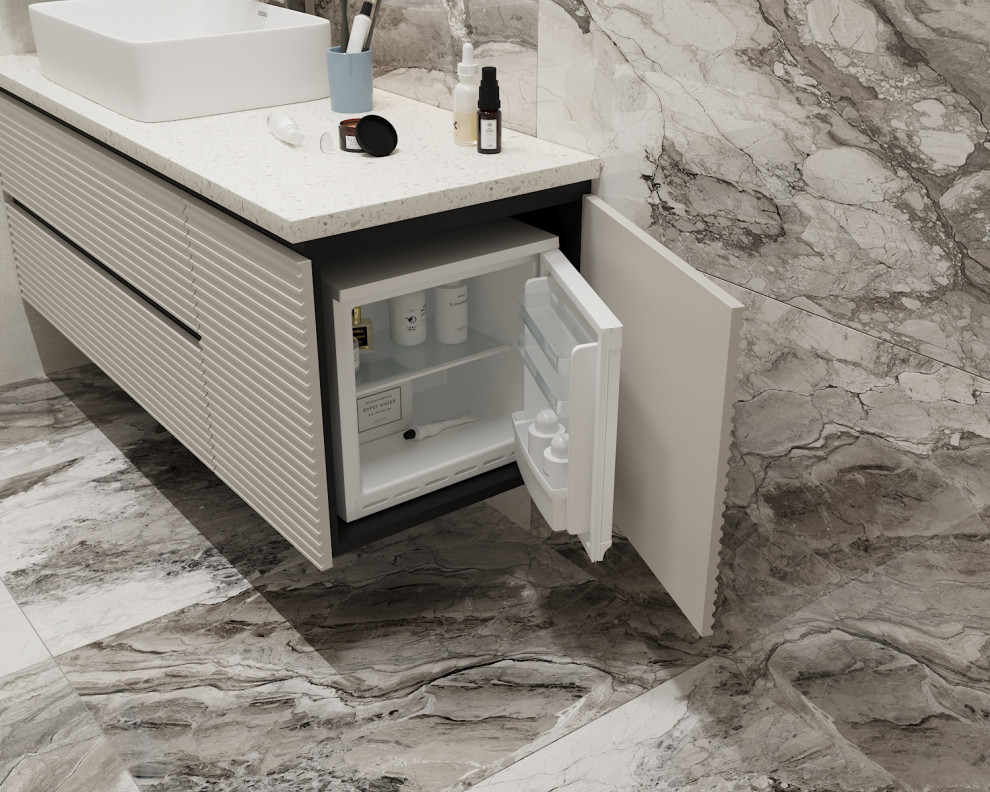 Уютная пещерка